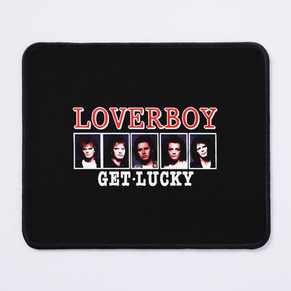 Item preview, Loverboy-Band designed and sold by PotatoQuest.