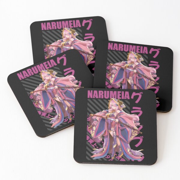 Item preview, Granblue Fantasy designed and sold by kraftwerk-lab.