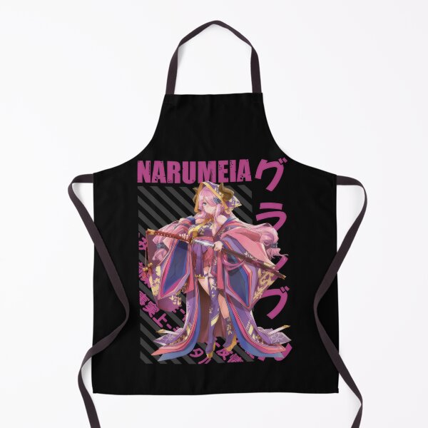 Item preview, Granblue Fantasy designed and sold by kraftwerk-lab.