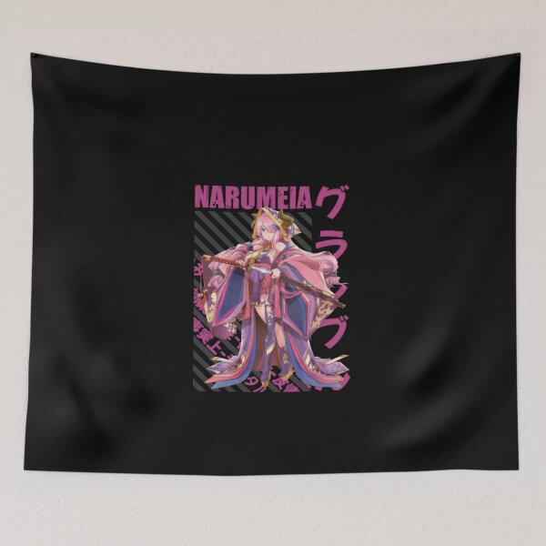 Item preview, Granblue Fantasy designed and sold by kraftwerk-lab.