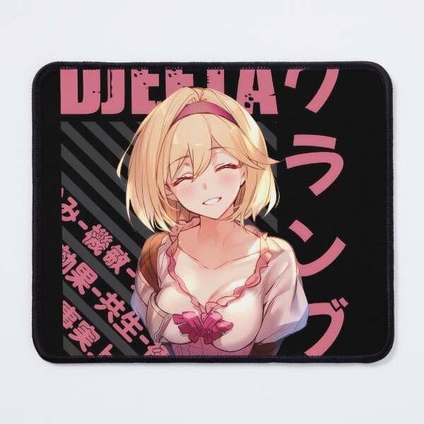 Item preview, Granblue Fantasy designed and sold by kraftwerk-lab.