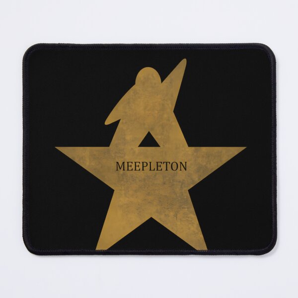 Item preview, Meepleton designed and sold by gefarnessaon.