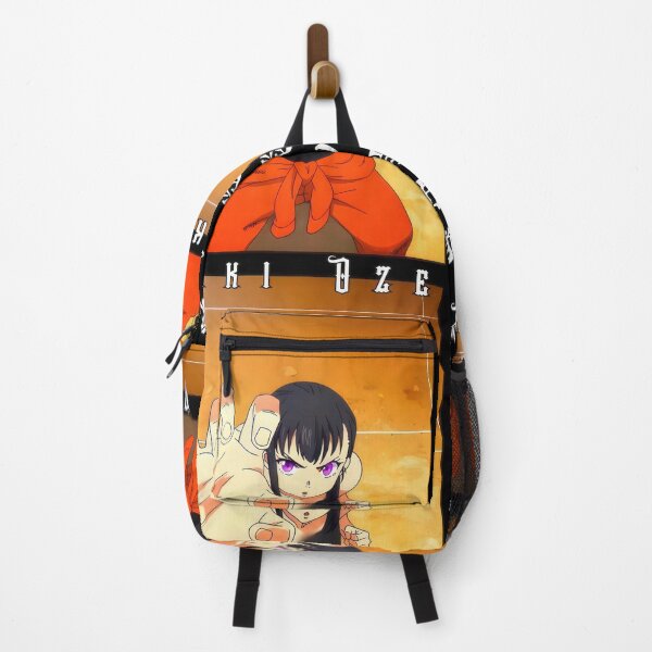 Item preview, Flame Guardian Fire Brigade Anime designed and sold by aztra-art.