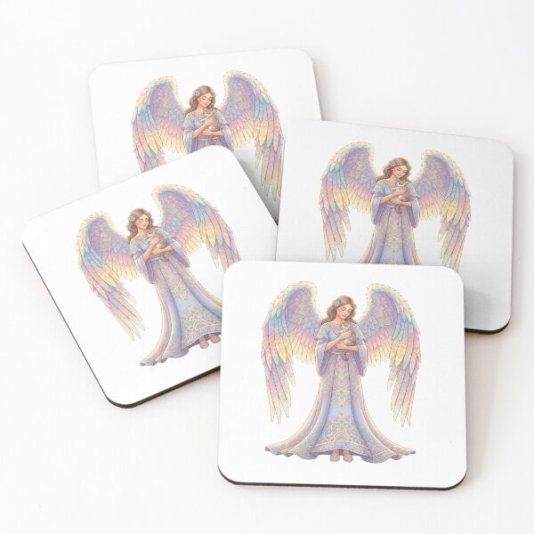 Item preview, Kind fairy designed and sold by PP&RAINBOW SHOP.