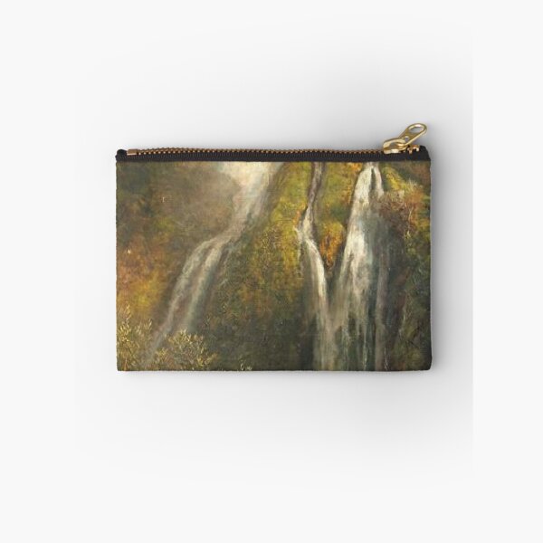 Item preview, Wasserfälle bei Tivoli designed and sold by SharonTheFirst.
