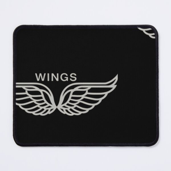 Item preview, Wingss Band designed and sold by Des-inator.