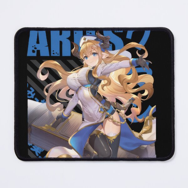 Item preview, Granblue Fantasy designed and sold by kraftwerk-lab.