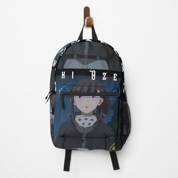 Item preview, Flame Guardian Fire Brigade Anime designed and sold by aztra-art.