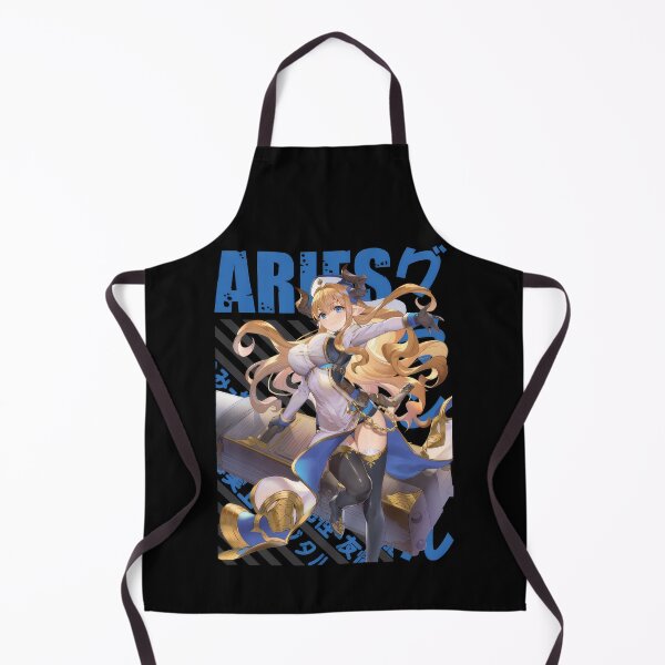 Item preview, Granblue Fantasy designed and sold by kraftwerk-lab.