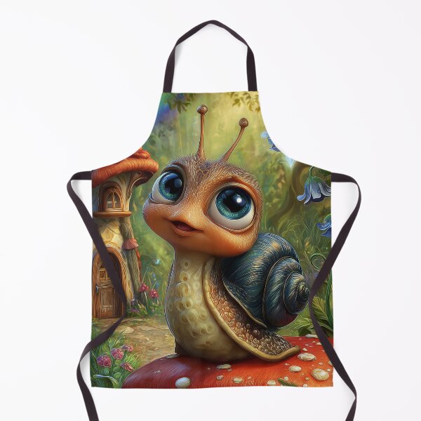 Item preview, Tiny Traveler of the Fairywood Trail designed and sold by MyMagicalPlace.