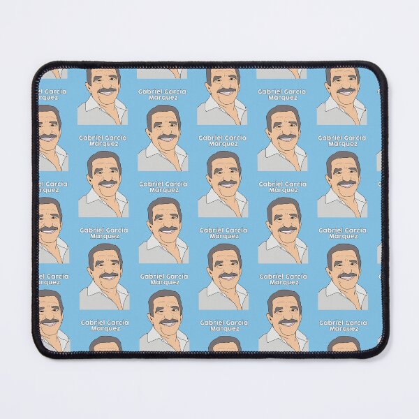 Item preview, Gabriel García Márquez designed and sold by elviamontemayor.