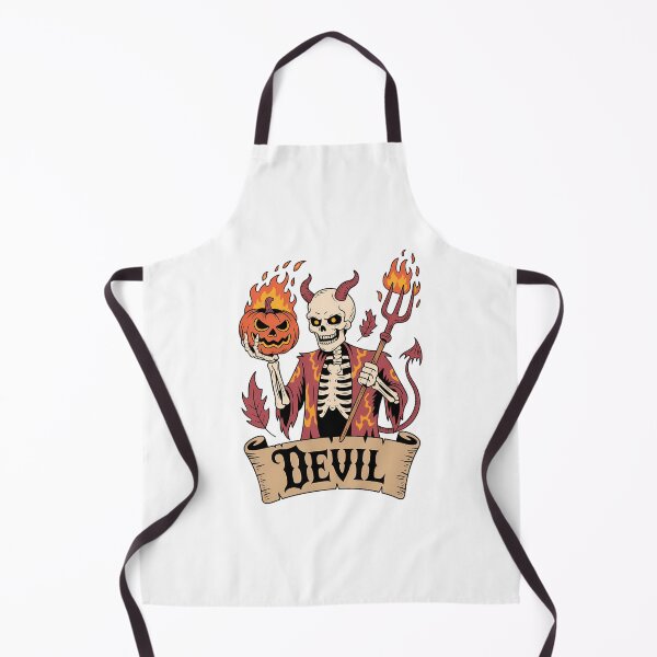 Item preview, Happy halloween skeleton Devil designed and sold by VENOM0RIOT.