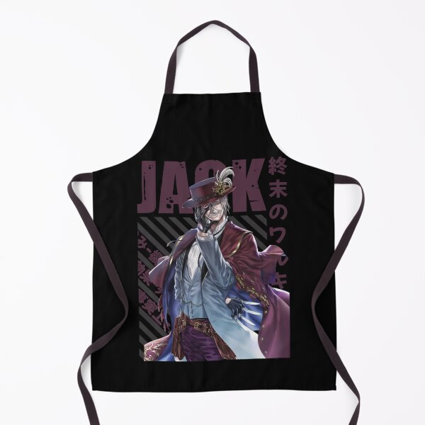 Item preview, Shuumatsu No Valkyrie designed and sold by kraftwerk-lab.