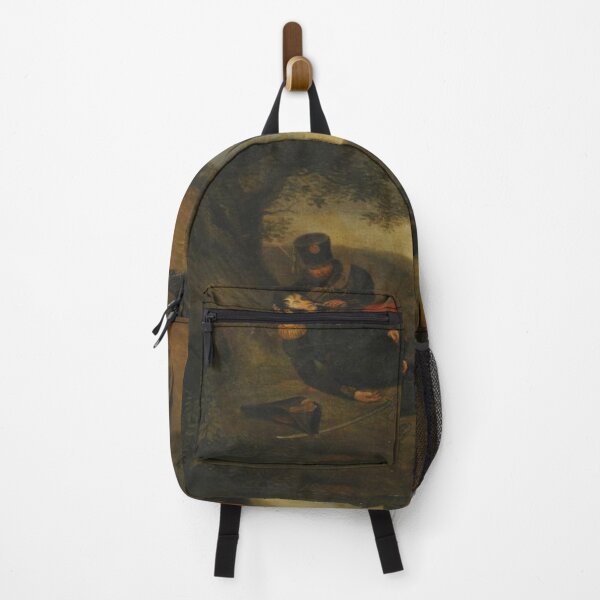 Item preview, General Herido designed and sold by SharonTheFirst.