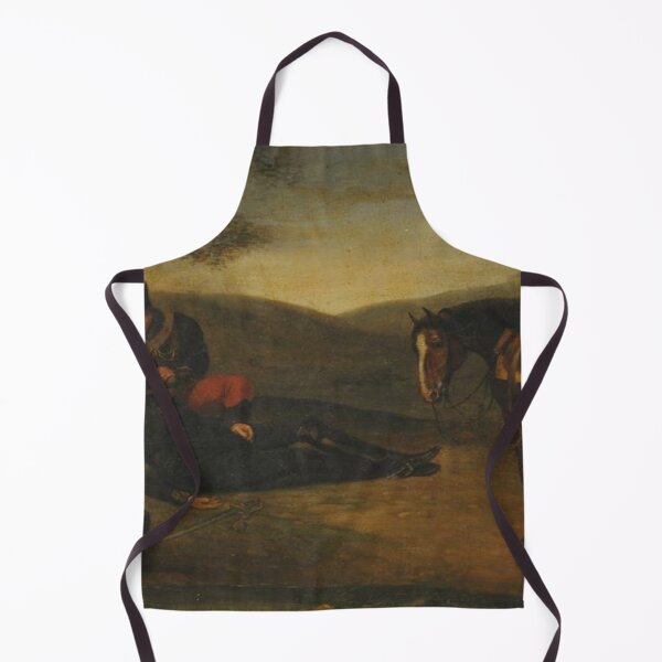Item preview, General Herido designed and sold by SharonTheFirst.