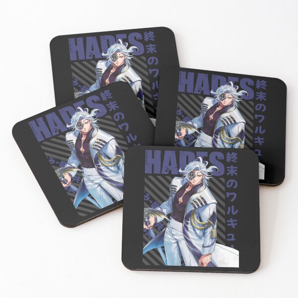 Item preview, Shuumatsu No Valkyrie designed and sold by kraftwerk-lab.
