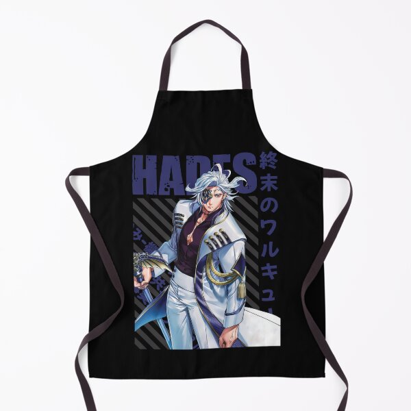Item preview, Shuumatsu No Valkyrie designed and sold by kraftwerk-lab.
