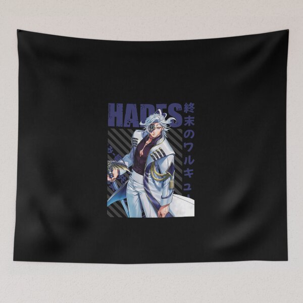 Item preview, Shuumatsu No Valkyrie designed and sold by kraftwerk-lab.