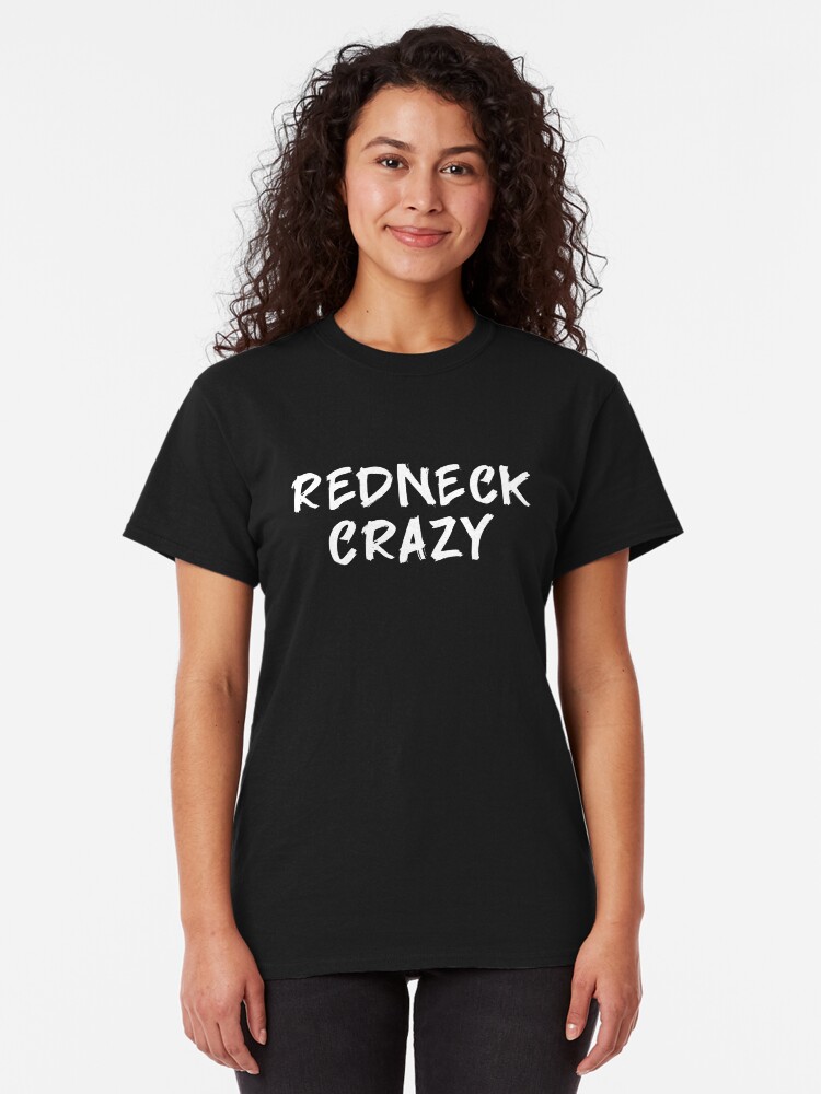 funny redneck t shirts