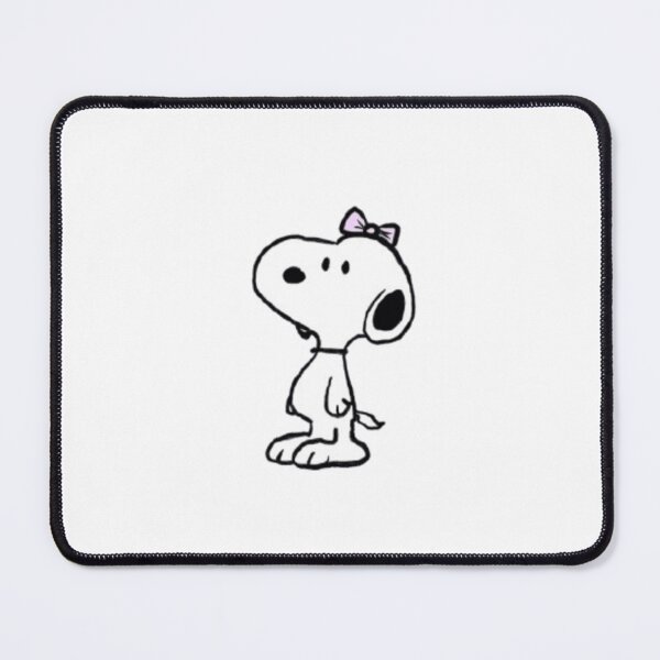 Item preview, Aww pretty Snoopy <3 designed and sold by evaredbubbleshop.