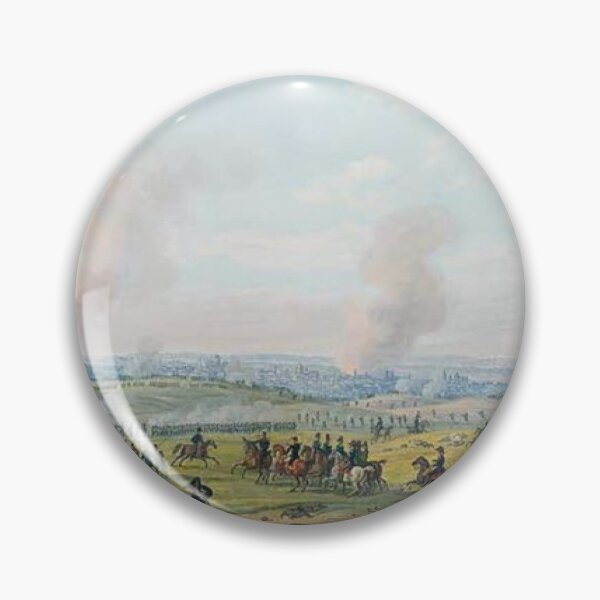 Item preview, Vitebsk. Battle near the City designed and sold by SharonTheFirst.