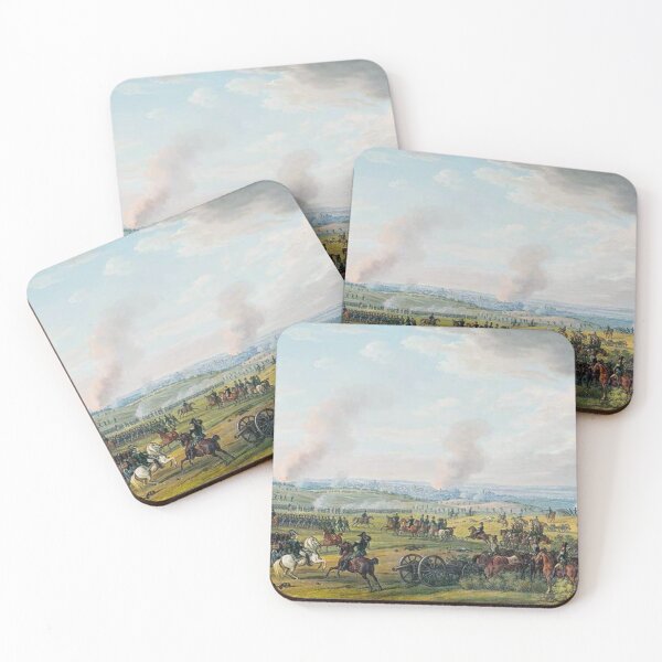 Item preview, Vitebsk. Battle near the City designed and sold by SharonTheFirst.