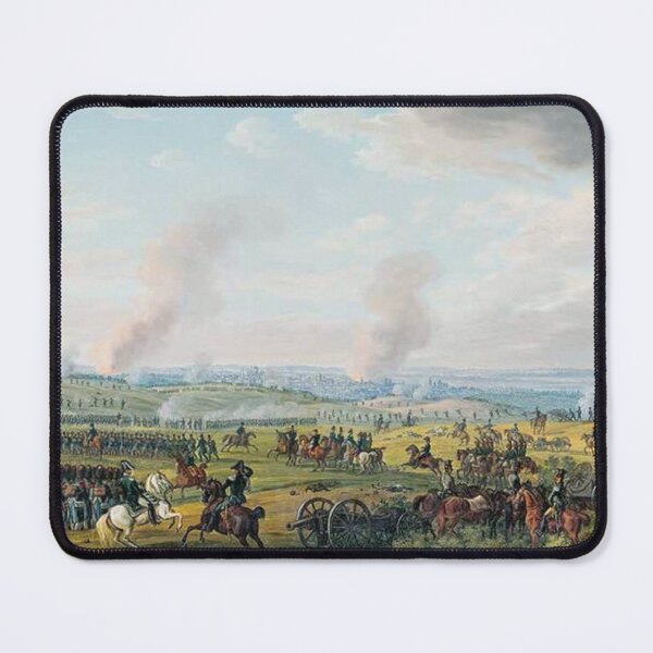 Item preview, Vitebsk. Battle near the City designed and sold by SharonTheFirst.