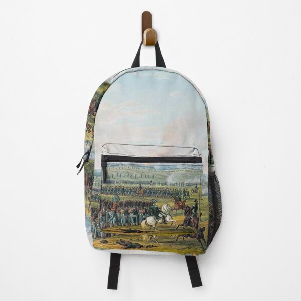 Item preview, Vitebsk. Battle near the City designed and sold by SharonTheFirst.