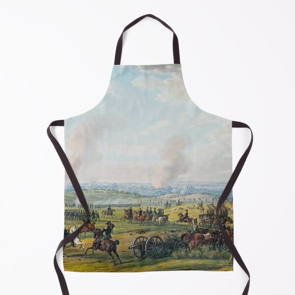 Item preview, Vitebsk. Battle near the City designed and sold by SharonTheFirst.