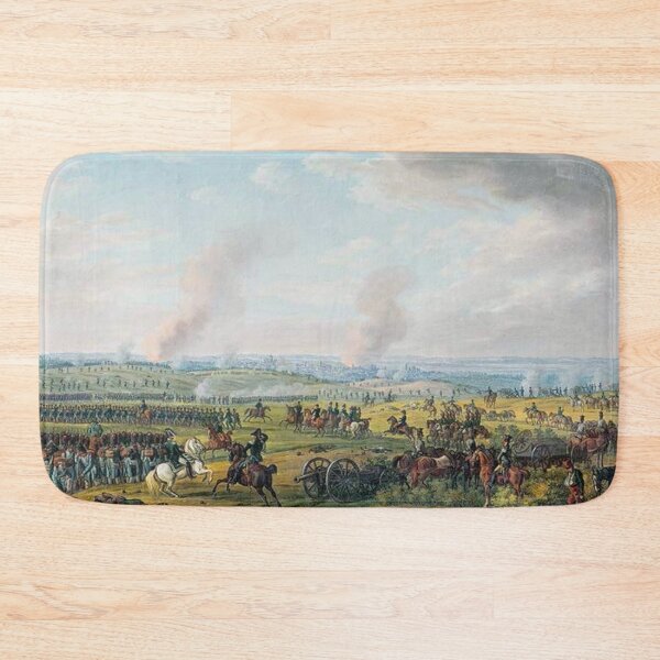 Item preview, Vitebsk. Battle near the City designed and sold by SharonTheFirst.