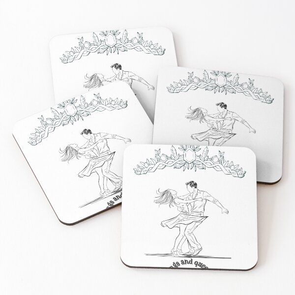 Item preview, kings and queens designed and sold by OZOSH.