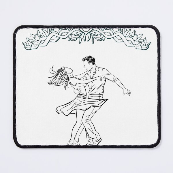 Item preview, kings and queens designed and sold by OZOSH.