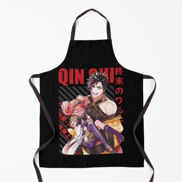 Item preview, Shuumatsu No Valkyrie designed and sold by kraftwerk-lab.