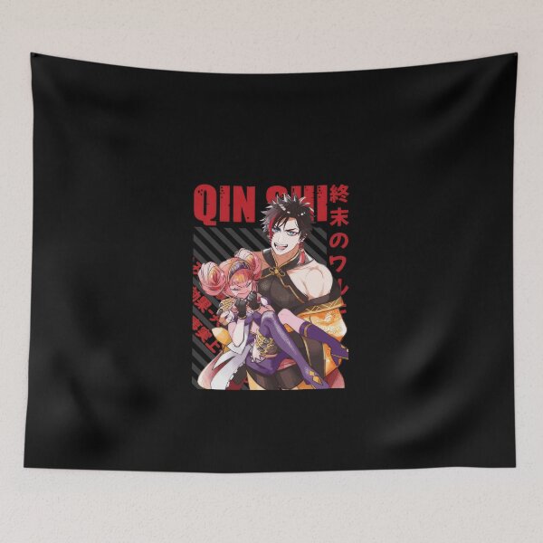 Item preview, Shuumatsu No Valkyrie designed and sold by kraftwerk-lab.