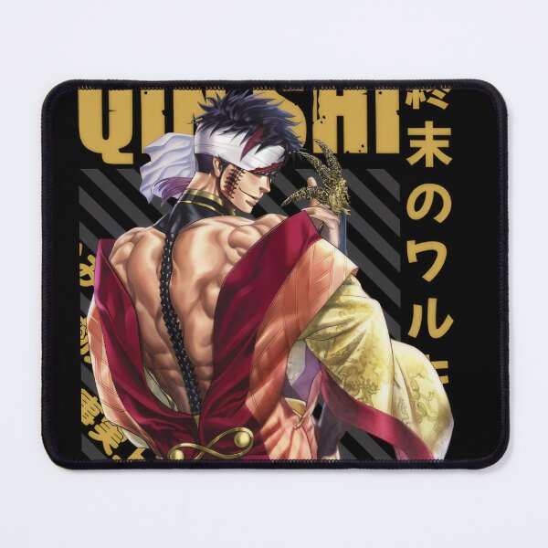 Item preview, Shuumatsu No Valkyrie designed and sold by kraftwerk-lab.