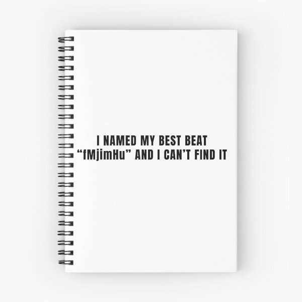 Item preview, Funny Music Producer Meme - I Named My Best Beat fMjimHu designed and sold by ProducerNation.