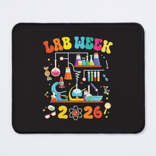 Item preview, Lab Week 2026 Lab Story Medical Laboratory Technician Team designed and sold by kiralynstration.