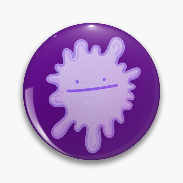 Item preview, Splash Ditto Dot designed and sold by AlienShack.