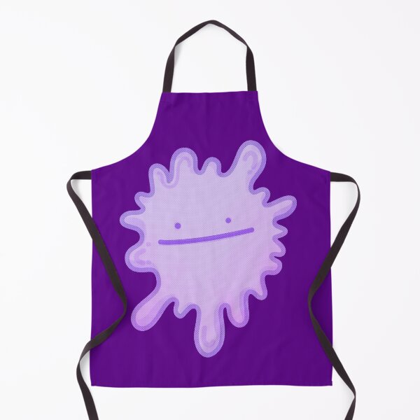 Item preview, Splash Ditto Dot designed and sold by AlienShack.