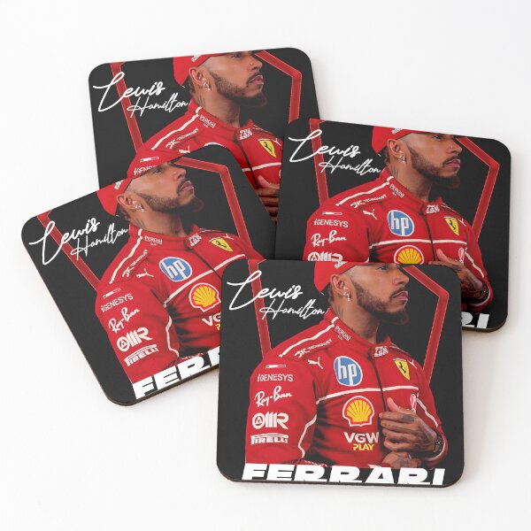 Artikelvorschau, Lewis Hamilton entworfen und verkauft von Speed & Sport.