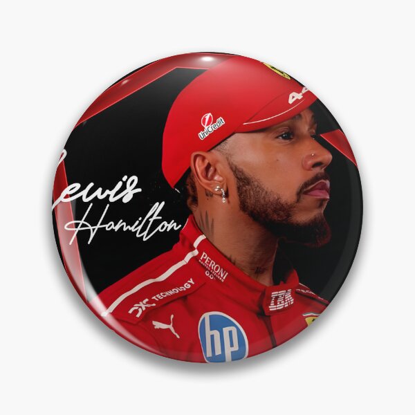 Item preview, Lewis Hamilton designed and sold by Speed & Sport.