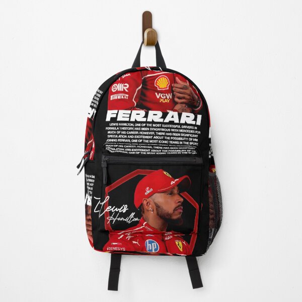 Item preview, Lewis Hamilton designed and sold by Speed & Sport.