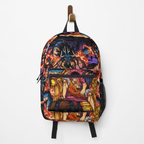 Item preview, Monkey D Luffy designed and sold by sandrahofer-art.