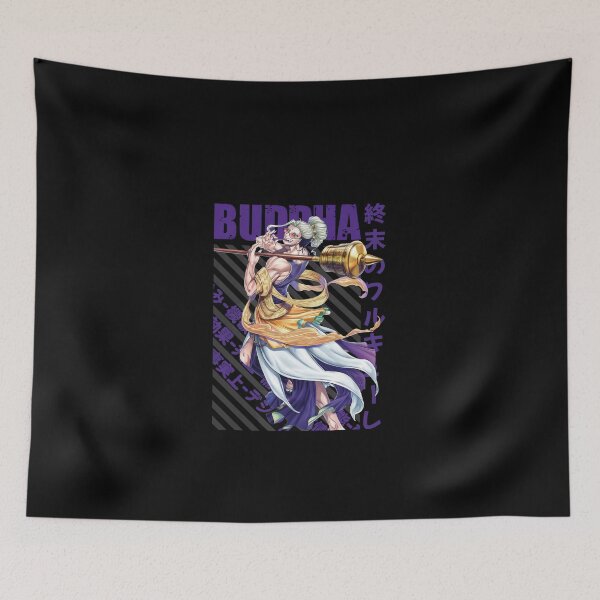 Item preview, Shuumatsu No Valkyrie designed and sold by kraftwerk-lab.