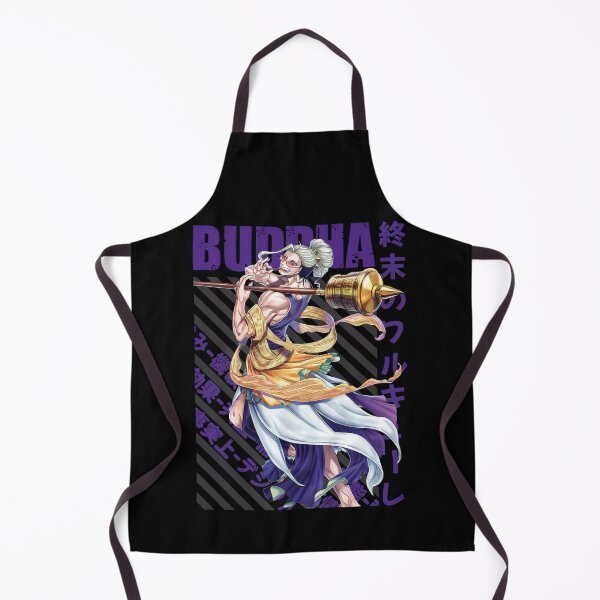 Item preview, Shuumatsu No Valkyrie designed and sold by kraftwerk-lab.