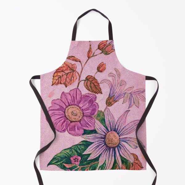 Item preview, Vintage Floral Botanical Illustration Drawing designed and sold by drtalha.