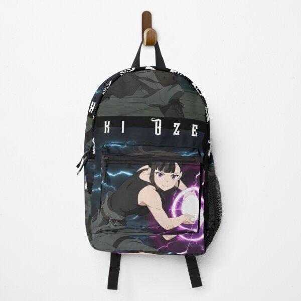 Item preview, Flame Guardian Fire Brigade Anime designed and sold by aztra-art.