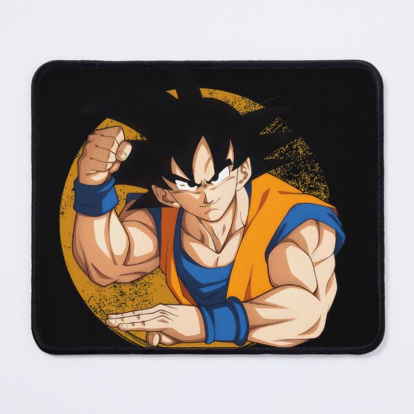 Item preview, Anime Martial Warrior – Classic Battle Pose designed and sold by vistalyn.