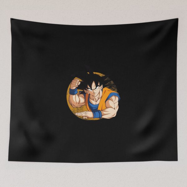 Item preview, Anime Martial Warrior – Classic Battle Pose designed and sold by vistalyn.
