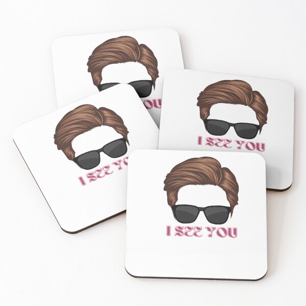 Item preview, Gemini said "I See You": mysterious faceless man graphic t-shirt designed and sold by artsdylan.